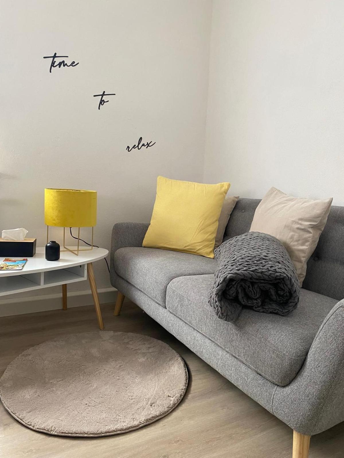Neckarnest Ferienwohnung Neckarwestheim Buitenkant foto